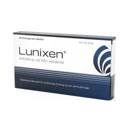 Lunixen