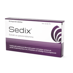 Sedix